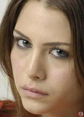 Ezgi Asaroglu
