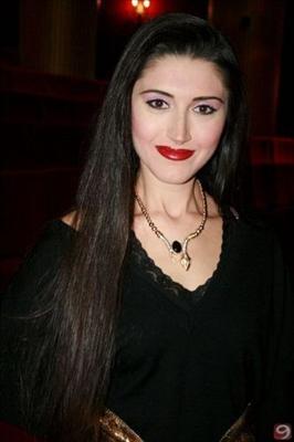 Asli Gungor