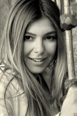 Gozde Kansu