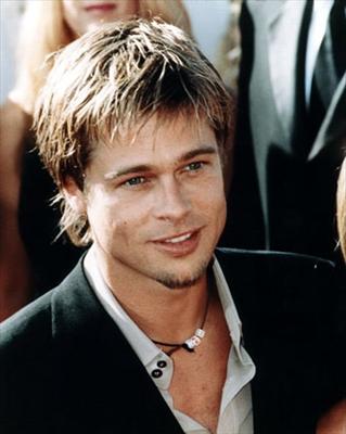 Brad Pitt
