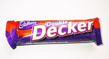 Double Decker