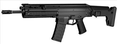 ACR