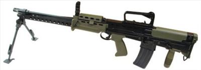 L86 LSW