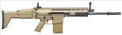 Scar-H