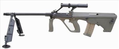 AUG HBAR