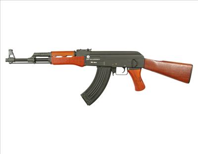 AK-47