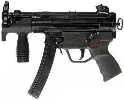 Mp5k