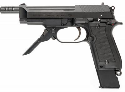 M93 Raffica