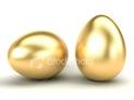 chicken eggs
