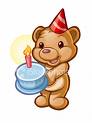 Get Well Soon Bear!