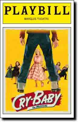 Crybaby The Musical
