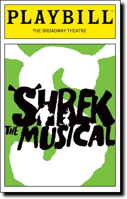 Shrek The Musical