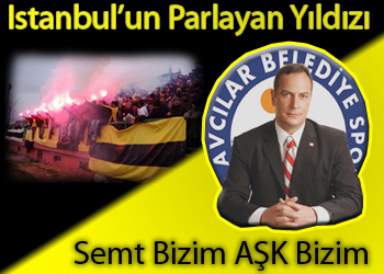 Semt Bizim Aşk Bizim