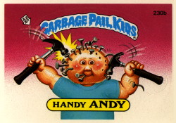 Handy Andy