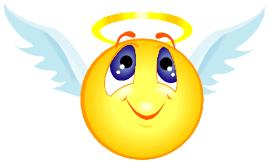 Angel Smile