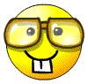Nerd Smile