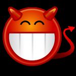 Devil Smile