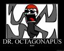 dr.octagonapus