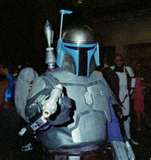 Jango Fett