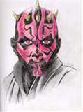 Darth Maul