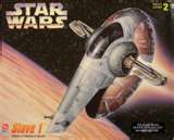 Slave 1
