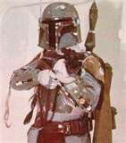 Boba Fett
