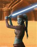 Aayla Secura