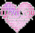 i love you