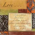 valentine love