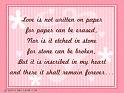 love