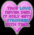 get love