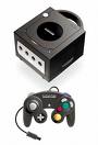 A Game Cube