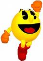 Pac-man