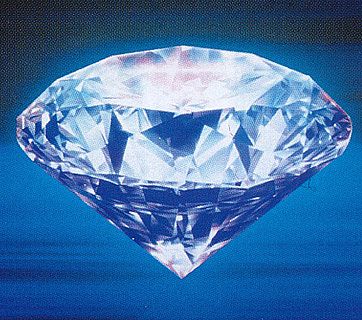 Dimond