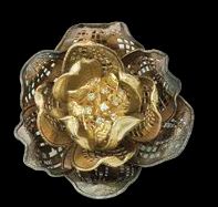 gallica pendant