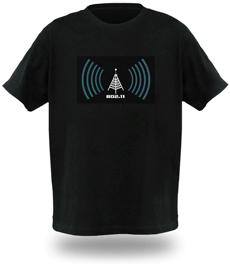 maglietta WIFI 