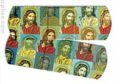 Cerotti Jesus