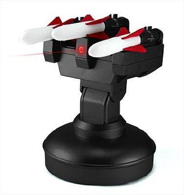 Lanciamissili USB 