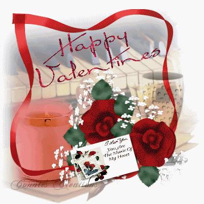happy valentine's