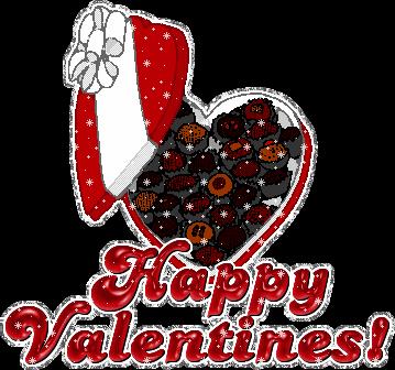 happy valentine's
