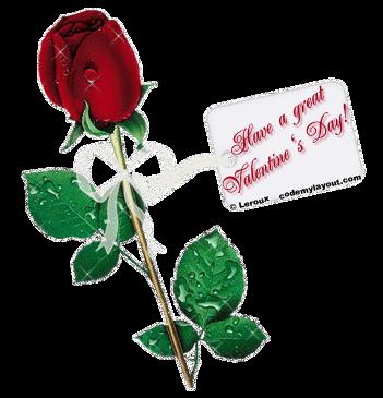 rose