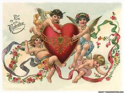 happy valentine's