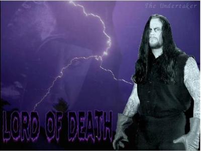 DeadMan 4
