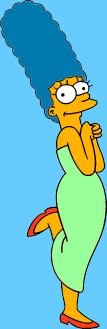 Marge 