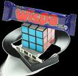 Wispa bar