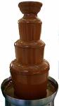 Chocolate fountian