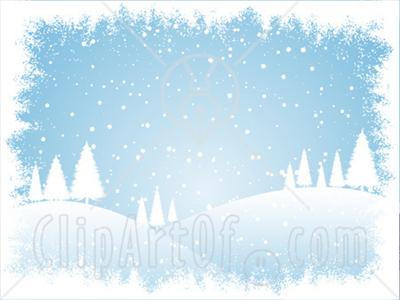 snow