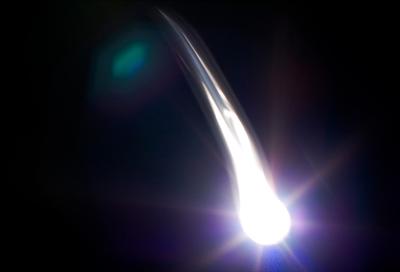 star