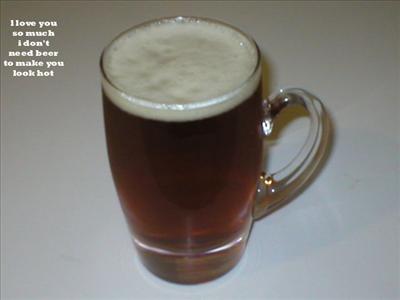 beer