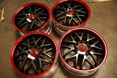 Rims
